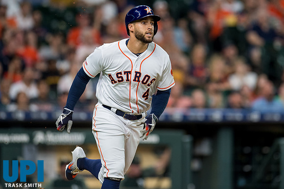 MLB ATHLETICS ASTROS