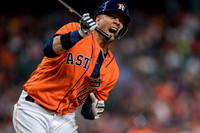 MLB 2018: White Sox vs Astros JUL 06