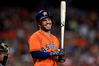 MLB 2018: White Sox vs Astros JUL 06