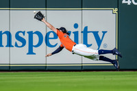 MLB 2018: White Sox vs Astros JUL 06