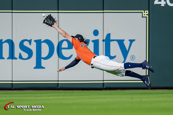 MLB 2018: White Sox vs Astros JUL 06