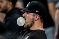 MLB 2018: White Sox vs Astros JUL 06