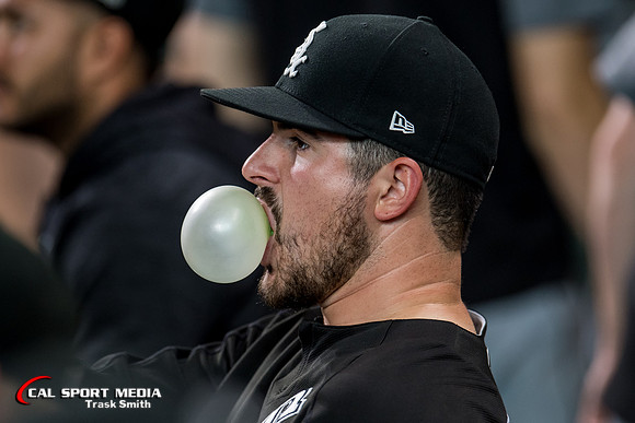 MLB 2018: White Sox vs Astros JUL 06