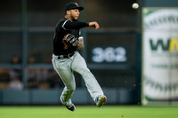 MLB 2018: White Sox vs Astros JUL 06