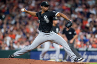 MLB 2018: White Sox vs Astros JUL 06