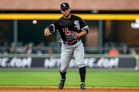 MLB 2018: White Sox vs Astros JUL 06