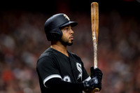 MLB 2018: White Sox vs Astros JUL 06