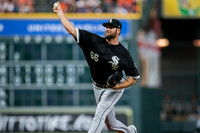 MLB 2018: White Sox vs Astros JUL 06