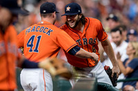MLB 2018: White Sox vs Astros JUL 06