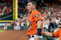 MLB 2018: White Sox vs Astros JUL 06