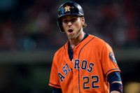 MLB 2018: White Sox vs Astros JUL 06