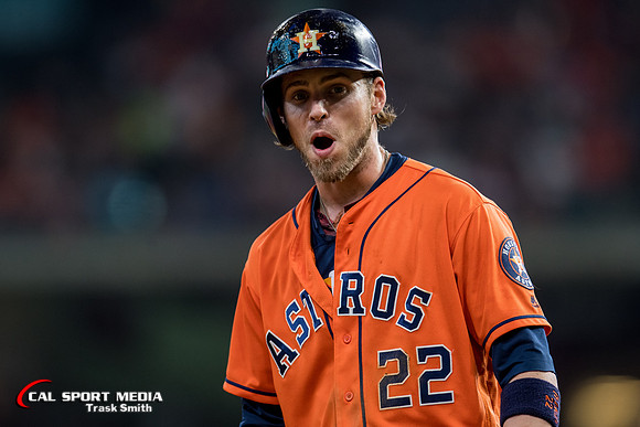 MLB 2018: White Sox vs Astros JUL 06