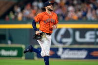 MLB 2018: White Sox vs Astros JUL 06