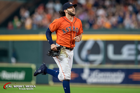 MLB 2018: White Sox vs Astros JUL 06