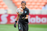 Soccer 2016: Guatemala vs Guyana FEB 14
