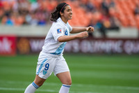 Soccer 2016: Guatemala vs Guyana FEB 14