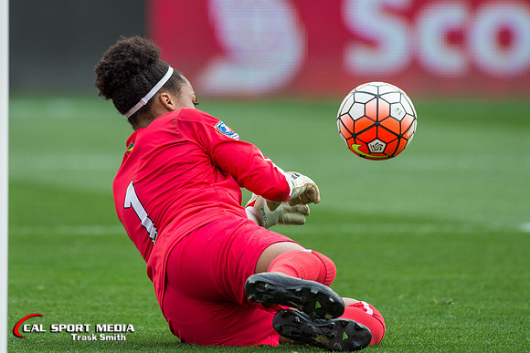 Soccer 2016: Guatemala vs Guyana FEB 14
