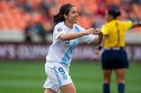 Soccer 2016: Guatemala vs Guyana FEB 14