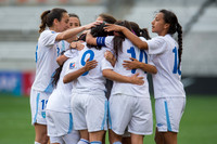Soccer 2016: Guatemala vs Guyana FEB 14
