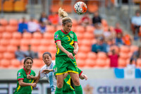 Soccer 2016: Guatemala vs Guyana FEB 14