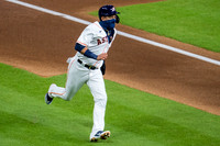 MLB ROCKIES ASTROS