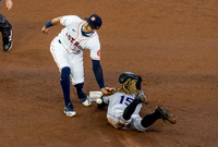 MLB ROCKIES ASTROS