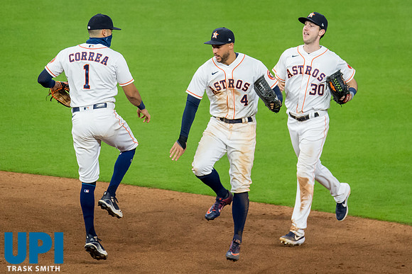MLB ROCKIES ASTROS