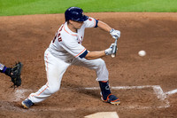 MLB ROCKIES ASTROS