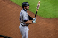 MLB ROCKIES ASTROS