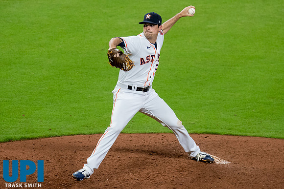 MLB ROCKIES ASTROS
