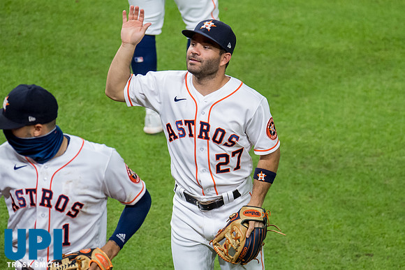 MLB ROCKIES ASTROS