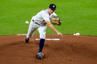 MLB ROCKIES ASTROS