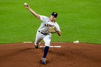 MLB ROCKIES ASTROS