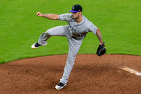 MLB ROCKIES ASTROS