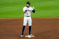 MLB ROCKIES ASTROS