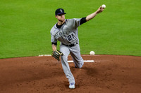 MLB ROCKIES ASTROS