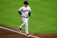MLB ROCKIES ASTROS