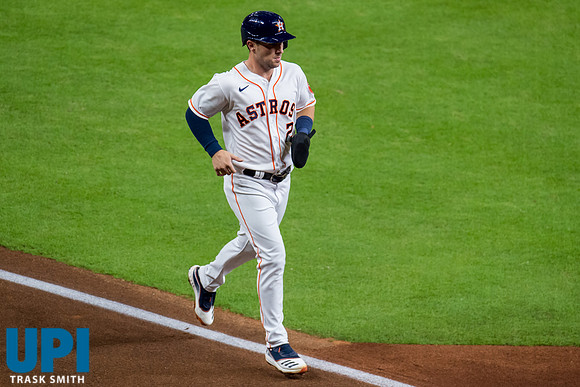 MLB ROCKIES ASTROS