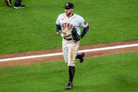 MLB ROCKIES ASTROS