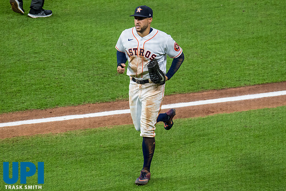 MLB ROCKIES ASTROS