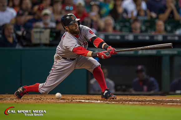 MLB 2015: Red Sox vs Astros JUL 22