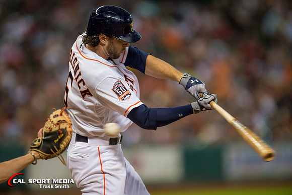 MLB 2015: Red Sox vs Astros JUL 22