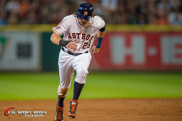 MLB 2015: Red Sox vs Astros JUL 22