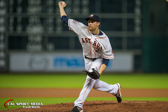 MLB 2015: Red Sox vs Astros JUL 22