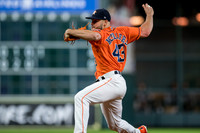 MLB 2018: White Sox vs Astros JUL 06