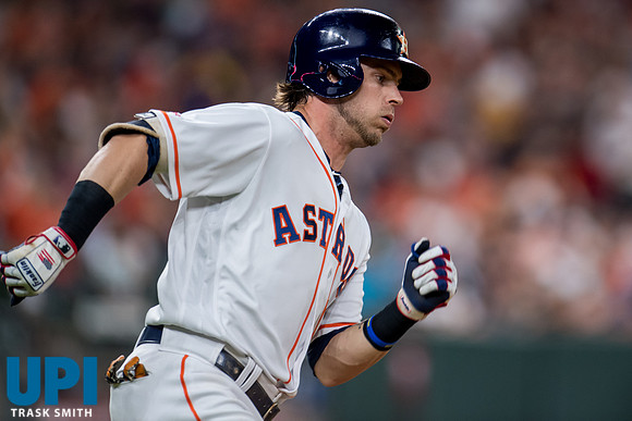 MLB ATHLETICS ASTROS