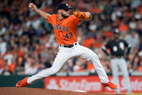 MLB 2018: White Sox vs Astros JUL 06