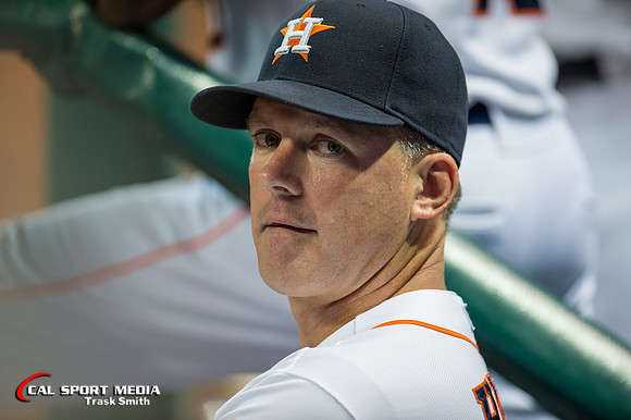 MLB 2015: Red Sox vs Astros JUL 22