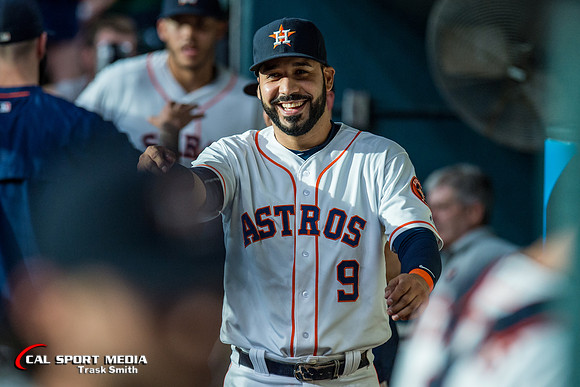 MLB 2016: Yankees vs Astros JUL 26
