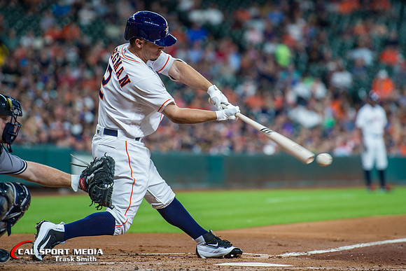MLB 2016: Yankees vs Astros JUL 26
